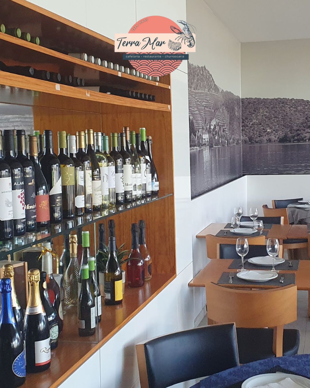 Restaurante Terra Mar - Vila Real
